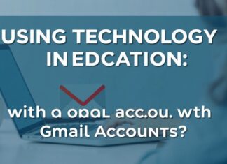 Eğitimde Teknoloji Kullanımı: Gmail Hesapları ile Nasıl Başarılı Olabiliriz? Using Technology in Education: How Can We Succeed with Gmail Accounts?