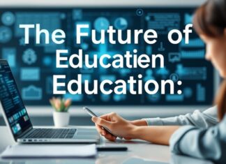 Eğitimin Geleceği: Dijital Dönüşümün Etkileri The Future of Education: The Impact of Digital Transformation