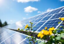 Güneş Enerjisi Eğitimi: Geleceğin Enerji Çözümleri Solar Energy Education: Energy Solutions of the Future