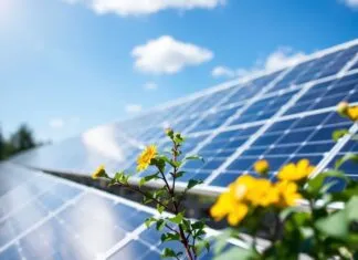 Güneş Enerjisi Eğitimi: Geleceğin Enerji Çözümleri Solar Energy Education: Energy Solutions of the Future