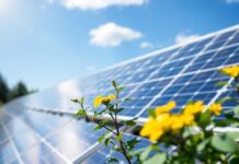 Güneş Enerjisi Eğitimi: Geleceğin Enerji Çözümleri Solar Energy Education: Energy Solutions of the Future