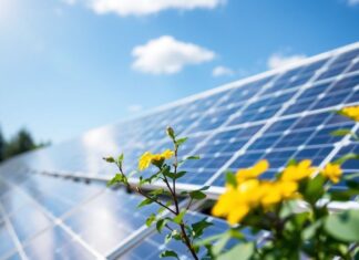 Güneş Enerjisi Eğitimi: Geleceğin Enerji Çözümleri Solar Energy Education: Energy Solutions of the Future