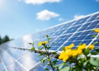 Güneş Enerjisi Eğitimi: Geleceğin Enerji Çözümleri Solar Energy Education: Energy Solutions of the Future