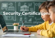 Çocuklarımızın Eğitiminde Güvenlik Sertifikalarının Önemi The Importance of Security Certifications in Our Children's Education
