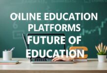Online Eğitim Platformları: Geleceğin Eğitim Yolu Online Education Platforms: The Future of Education