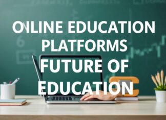 Online Eğitim Platformları: Geleceğin Eğitim Yolu Online Education Platforms: The Future of Education