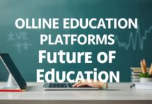 Online Eğitim Platformları: Geleceğin Eğitim Yolu Online Education Platforms: The Future of Education