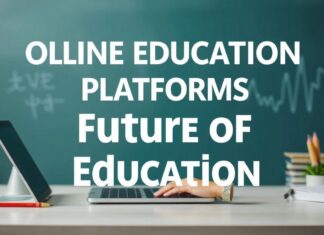 Online Eğitim Platformları: Geleceğin Eğitim Yolu Online Education Platforms: The Future of Education