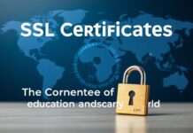 SSL Sertifikaları: Eğitim ve Güvenlik Dünyasında Temel Taşı SSL Certificates: The Cornerstone of Education and Security World