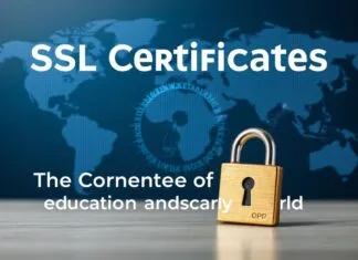 SSL Sertifikaları: Eğitim ve Güvenlik Dünyasında Temel Taşı SSL Certificates: The Cornerstone of Education and Security World
