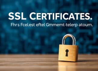 SSL Sertifikaları: Güvenli İletişim İçin Temel Adım SSL Certificates: The Fundamental Step for Secure Communication