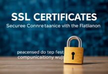SSL Sertifikaları: Güvenli İletişim ve Gizlilik için Temel Adım SSL Certificates: Fundamental Step for Secure Communication and Privacy