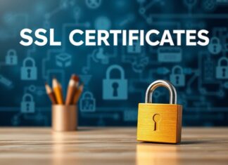 SSL Sertifikaları ve Eğitim Alanında Güvenlik SSL Certificates and Security in the Educational Sector