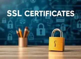 SSL Sertifikaları ve Eğitim Alanında Güvenlik SSL Certificates and Security in the Educational Sector