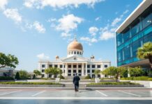 2026’da Keşfetmeniz Gereken 5 Yüksek Güvenlikli Yurt Dışı Eğitim Merkezi 5 High-Security Overseas Education Centers to Discover in 2026