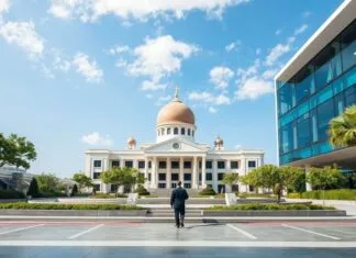 2026’da Keşfetmeniz Gereken 5 Yüksek Güvenlikli Yurt Dışı Eğitim Merkezi 5 High-Security Overseas Education Centers to Discover in 2026