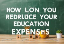 Eğitim Harcamalarınızı Nasıl Azaltabilirsiniz? Pratik İpuçları How Can You Reduce Your Education Expenses? Practical Tips