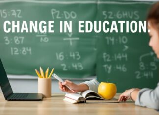 Eğitimde Değişim: Nasıl Başarılı Bir Öğrenci Olabiliriz? Change in Education: How Can We Become Successful Students?
