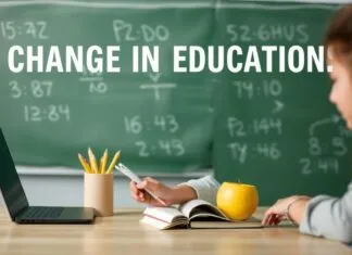 Eğitimde Değişim: Nasıl Başarılı Bir Öğrenci Olabiliriz? Change in Education: How Can We Become Successful Students?