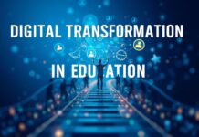 Eğitimde Dijital Dönüşüm: Geleceğin Yolu Digital Transformation in Education: The Path to the Future