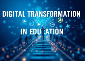 Eğitimde Dijital Dönüşüm: Geleceğin Yolu Digital Transformation in Education: The Path to the Future