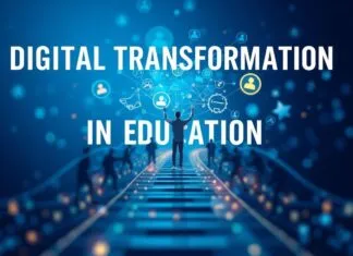 Eğitimde Dijital Dönüşüm: Geleceğin Yolu Digital Transformation in Education: The Path to the Future