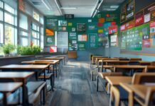 Eğitimde Dijital Dönüşüm: Sanal Sınıflardan Sanal Numaralara Digital Transformation in Education: From Virtual Classrooms to Virtual Numbers