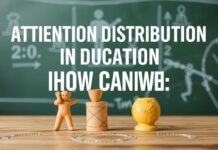 Eğitimde Dikkat Dağıtımı: Nasıl Başarabiliriz? Attention Distribution in Education: How Can We Succeed?