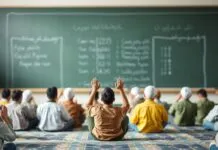 Eğitimde Dinin Rolü: Ezan Vakitlerinin Okullarda Yansıması The Role of Religion in Education: The Reflection of Call to Prayer Times in Schools