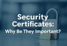Eğitimde Güvenlik Sertifikaları: Neden Önemlidir? Education Security Certificates: Why Are They Important?
