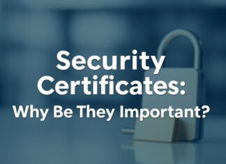 Eğitimde Güvenlik Sertifikaları: Neden Önemlidir? Education Security Certificates: Why Are They Important?