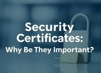 Eğitimde Güvenlik Sertifikaları: Neden Önemlidir? Education Security Certificates: Why Are They Important?