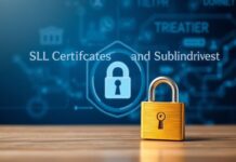 Eğitimde Güvenlik: SSL Sertifikaları ve Öğrencilerin Gizliliği Education Security: SSL Certificates and Student Privacy