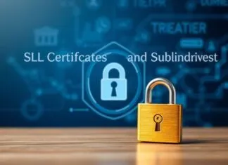 Eğitimde Güvenlik: SSL Sertifikaları ve Öğrencilerin Gizliliği Education Security: SSL Certificates and Student Privacy