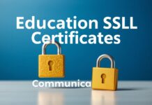 Eğitimde SSL Sertifikaları: Güvenli ve Güvenilir İletişim Education SSL Certificates: Secure and Trusted Communication