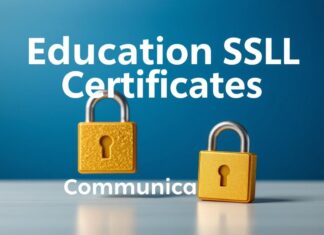 Eğitimde SSL Sertifikaları: Güvenli ve Güvenilir İletişim Education SSL Certificates: Secure and Trusted Communication