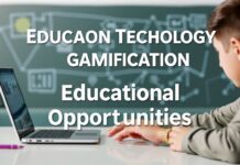 Eğitimde Teknoloji ve Oyunlaştırma: Eğitsel Fırsatlar Education Technology and Gamification: Educational Opportunities