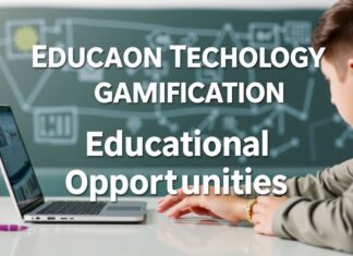 Eğitimde Teknoloji ve Oyunlaştırma: Eğitsel Fırsatlar Education Technology and Gamification: Educational Opportunities