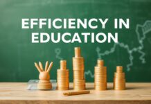 Eğitimde Verimlilik: Nasıl Daha Fazla Başarıya Ulaşırız? Efficiency in Education: How Can We Achieve More Success?