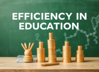 Eğitimde Verimlilik: Nasıl Daha Fazla Başarıya Ulaşırız? Efficiency in Education: How Can We Achieve More Success?