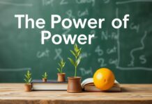 Eğitimin Gücü: Bilgi Kazandırmak ve Yetiştirmek The Power of Education: Gaining Knowledge and Nurturing Growth