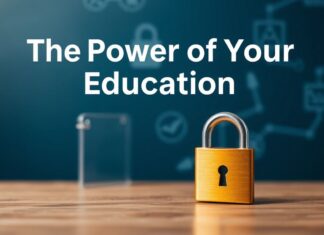 Eğitiminizin Gücü: SSL Sertifikalarıyla Güvenli Bir Öğrenme Ortamı Oluşturun The Power of Your Education: Create a Secure Learning Environment with SSL Certificates