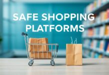 Güvenli Alışveriş Platformları: Nelere Dikkat Etmelisiniz? Safe Shopping Platforms: What Should You Pay Attention To?