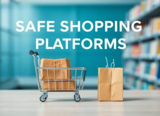 Güvenli Alışveriş Platformları: Nelere Dikkat Etmelisiniz? Safe Shopping Platforms: What Should You Pay Attention To?