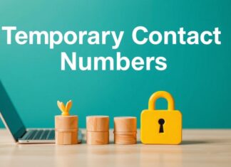 Geçici İletişim Numaraları: Eğitimde Güvenlik ve Gizlilik Temporary Contact Numbers: Safety and Privacy in Education