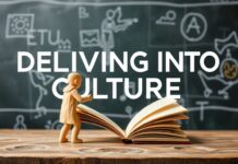 Kültürü Derinlemek: Eğitimde Bilinmeyen 10 İlginç Gerçek Delving into Culture: 10 Fascinating Unknown Facts in Education