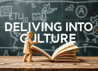 Kültürü Derinlemek: Eğitimde Bilinmeyen 10 İlginç Gerçek Delving into Culture: 10 Fascinating Unknown Facts in Education