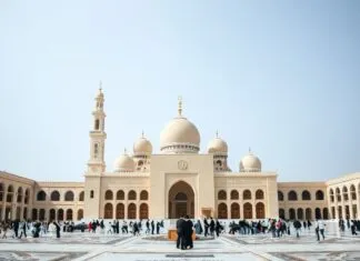 Mekke’nin Özel Eğitim Sistemi ve Modern Dünyaya Etkisi The Special Education System of Mecca and Its Impact on the Modern World