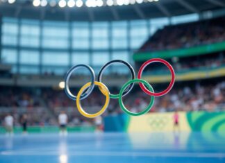 Olimpiyat Oyunları Haberleri: Eğitim Dünyasına Yansıyan Yüksek Performanslar Olimpic Games News: High Performances Reflecting on the Education World