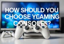 Oyun Konsollarınızı Nasıl Seçmelisiniz? 2023 Model Karşılaştırması How Should You Choose Your Gaming Consoles? 2023 Model Comparison